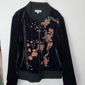 THML Women’s Boutique Jacket